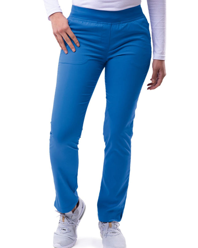 Women's Skinny Leg Yoga Pant