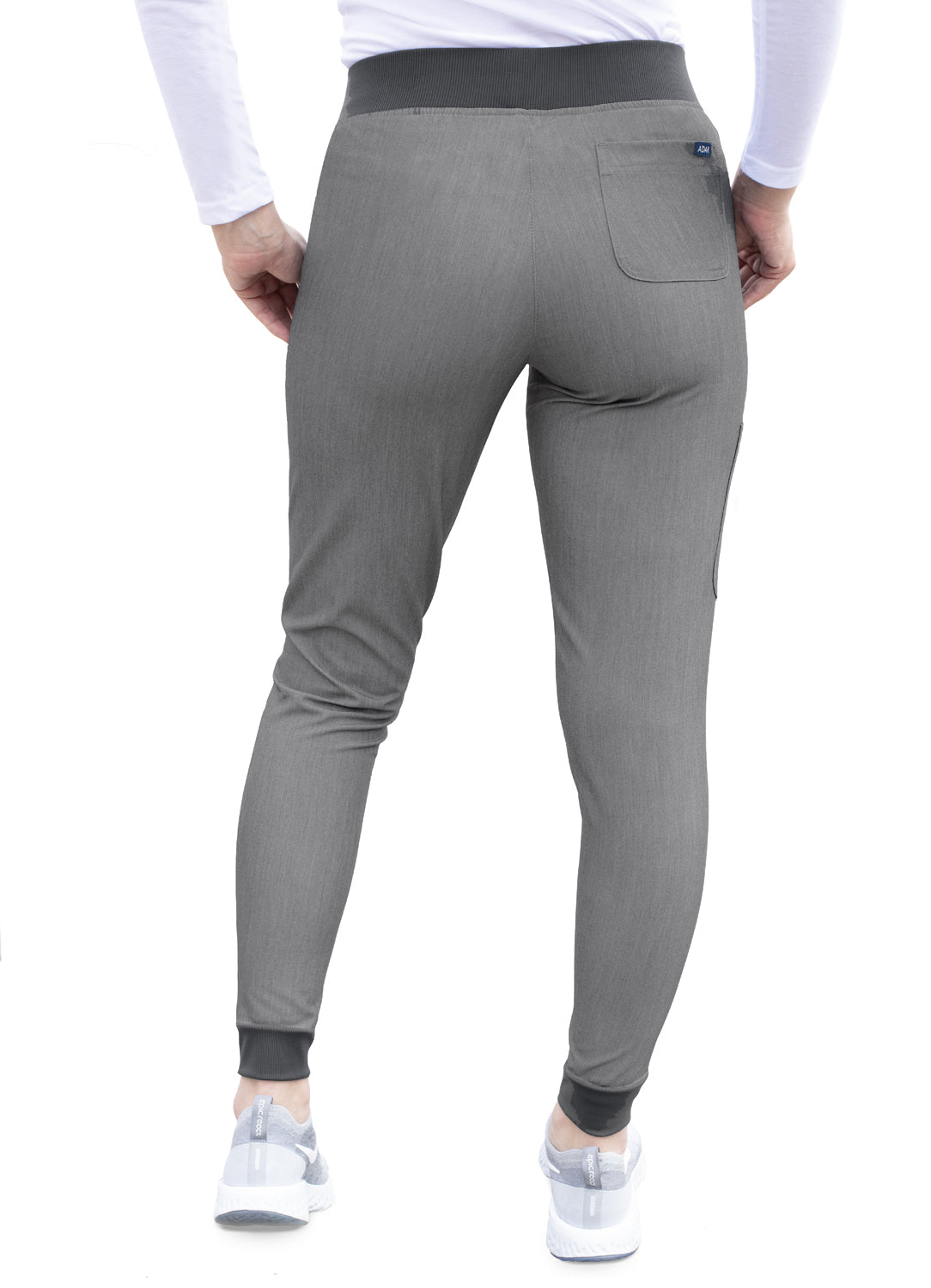 Women's Stylish Jogger Scrub Pants — Sonay Uniforms