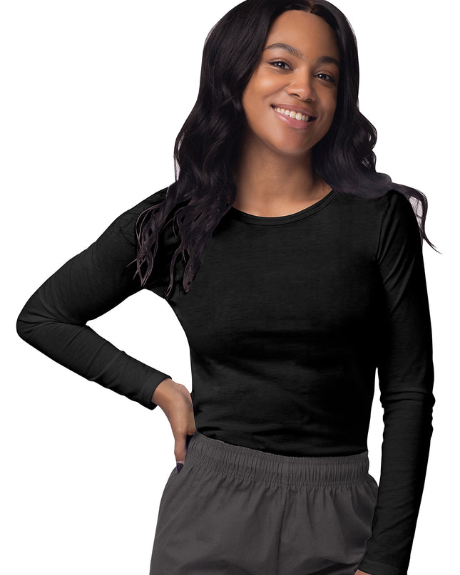 Women's Long Sleeve Comfort T-Shirt