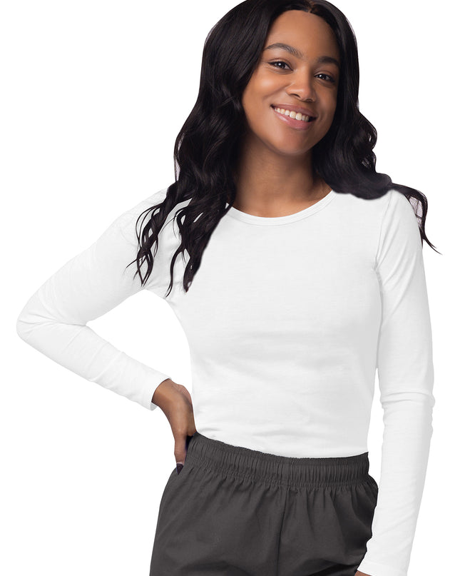 Women's Long Sleeve Comfort T-Shirt