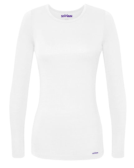 Women's Long Sleeve Comfort T-Shirt