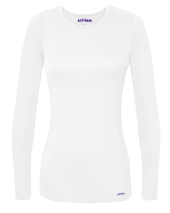 Women's Long Sleeve Comfort T-Shirt