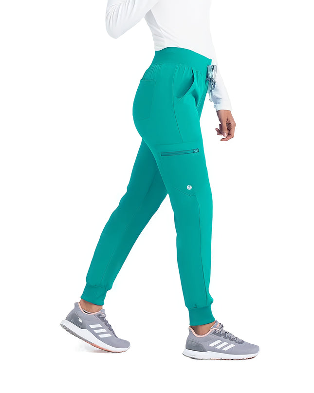 Life Threads Women’s Jogger Pant